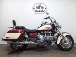 Honda Valkyrie. 1 500 куб. см., исправен, птс, без пробега