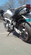 Yamaha FZ 6. 599 куб. см., исправен, птс, с пробегом