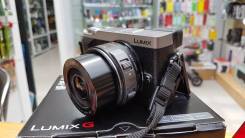 Panasonic Lumix DMC-GX85. 15 - 19.9 Мп, зум: 10х