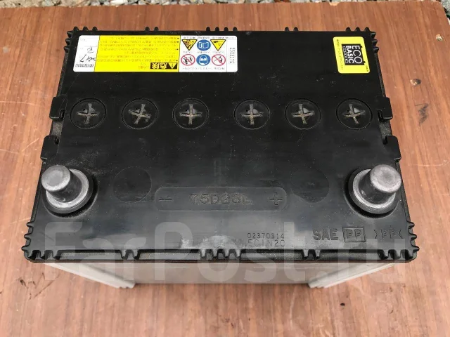 Eco.R. 65��.�., ��������, ������������ ��� ����