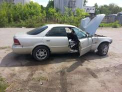 Honda Inspire. UA2, G25A