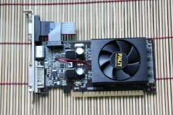 GeForce 8400 GS ����