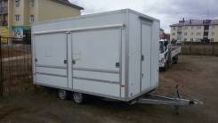 Купава. Продам торговый павильон, 1 600 кг.