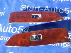 Кнопка стеклоподъемника. Lexus RX330, GSU30, GSU35, MCU33, MCU38 Lexus RX350, GSU30, GSU35, MCU33, MCU38 Lexus RX300 Двигатели: 2GRFE, 3MZFE