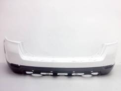 Бампер. Chevrolet Captiva, C100 Двигатели: 10HM, Z24SED
