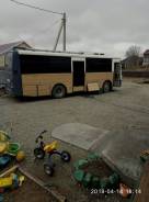 Kia Cosmos. Продам кия космос