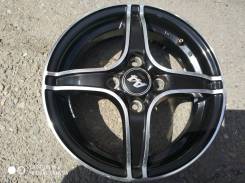 OZ Racing Universe. 4.5x14", 4x100.00, ET43