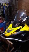 BRP Ski-Doo Skandic SWT. исправен, есть птс, с пробегом