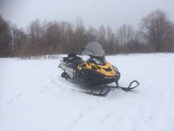 BRP Ski-Doo Tundra WT. исправен, есть птс, с пробегом