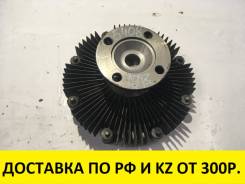 Вискомуфта. Toyota: Mark II Wagon Blit, Crown Majesta, Crown, Verossa, Soarer, Mark II, Origin, Cresta, Progres, Brevis, Chaser Двигатели: 1JZFSE, 1JZ...