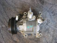 Компрессор кондиционера. Toyota: Allion, Platz, ist, Allex, Vios, Prius C, WiLL Vi, Corolla, Probox, Yaris Verso, Raum, Echo Verso, WiLL Cypha, Succee...