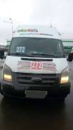 Ford Transit. Форд транзит, 2 200 куб. см., 25 мест