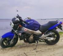 Honda X11. 1 150 куб. см., исправен, птс, с пробегом