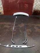 Накладки наружные. Land Rover Range Rover, L405 Двигатели: LRV8, LRV6, 30DDTX, 448DT, P400E, 508PS