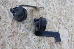 Гудок. Volkswagen Touareg, 7L6 Двигатели: AXQ, AYH, AZZ, BAA, BAC, BAR, BHK, BHL, BJN, BKJ, BKS, BLE, BLK, BMV, BMX, BPD, BPE, BRJ, BUN, BWF
