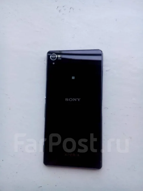 Sony Xperia Z3. �/�, ������, 4G LTE ����