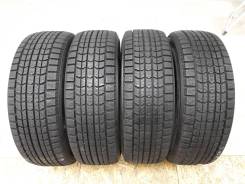 Dunlop Grandtrek SJ7. Зимние, без шипов, 5 %, 4 шт