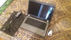 HP Pavilion g6-1053er. WiFi, Bluetooth, ����������� �� 4 200��.