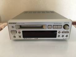 MiniDisk.