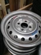 Штамповка. 4.5x13", 4x100.00, ET35, ЦО 60,0 мм.