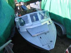 Wellboat-45. 2011 год год, бензин