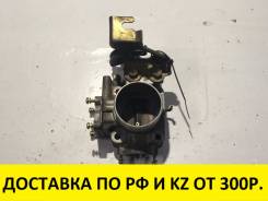 Заслонка дроссельная. Toyota Carina, AT211 Toyota Corona, AT210, AT211 Toyota Caldina, AT191, AT191G, AT211, AT211G Двигатели: 7AFE, 4AFE