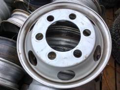 Topy. 6.0x17.5, 6x222.25, ET127, ЦО 163,0 мм.