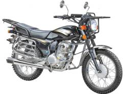 Racer Tiger RC150-23. 150 куб. см., исправен, птс, без пробега. Под заказ