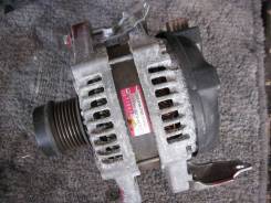 Генератор. Toyota Crown, GRS180, GRS181, GRS182, GRS183 Toyota Mark X, GRX120, GRX121 Lexus IS250C, GSE20, GSE22 Двигатели: 3GRFE, 3GRFSE, 4GRFSE