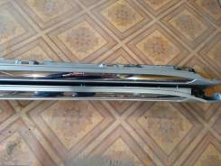 Порог пластиковый. Subaru Legacy, BL5, BL9, BLE, BP5