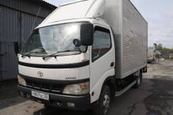 Toyota Dyna. Продается грузовик , 4 900 куб. см., 3 000 кг.