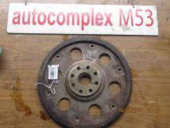 Маховик. Toyota: Crown Majesta, Crown, Aristo, Celsior, Soarer, Land Cruiser Prado Двигатели: 1UZFE, VVTI