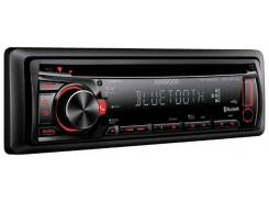 Kenwood KDC-BT31U