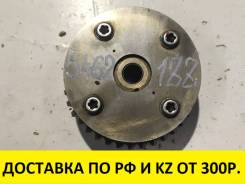 Муфта vvt-i.