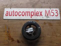 Шкив коленвала. Toyota: Crown Majesta, Crown, Aristo, Celsior, Soarer, Land Cruiser Prado Двигатели: 1UZFE, VVTI