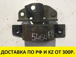 Подушка двигателя.