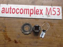 Шкив коленвала. Toyota: Crown Majesta, Crown, Aristo, Celsior, Soarer, Land Cruiser Prado Двигатели: 1UZFE, VVTI