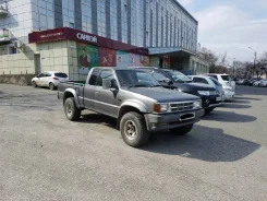 Mazda Proceed. UF66M, G6 ����