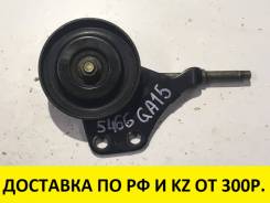 Натяжитель ремня. Nissan: Wingroad, Sunny California, Sentra, Lucino, Presea, Rasheen, AD, Pulsar, Sunny, Almera Двигатели: GA15DE, QG13DE, GA13DE, GA...