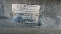 АКПП. Nissan Lucino, FB14, FNB14 Nissan Pulsar, FN15 Nissan Sunny, FB14, FNB14 Двигатель GA15DE