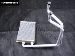 Радиатор отопителя. Nissan X-Trail, NT30, PNT30, T30 Двигатели: QR20DE, QR25DE, SR20VET, YD22ETI