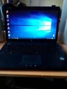 DNS Home. 15.6", 2,2����, ��� 4 ��, ���� 500���, WiFi, Bluetooth, ����������� �� 2��.