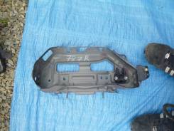 Рамка радиатора. Toyota Yaris, KSP90, NCP90, NCP91, ZSP90 Toyota Ractis, NCP100, NCP105, SCP100 Toyota Vitz, KSP90, NCP91, NCP95, SCP90 Двигатели: 1KR...