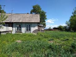 Дом в с. Спасском возможно под мат. кап. Переулок николаевский, р-н с. Спасское, площадь дома 46 кв. м., электричество 5 кВт, отопление твердотопливно...