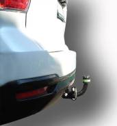 Фаркопы. Subaru Forester, SJ, SJ5, SJ9, SJG