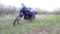 Racer Ranger. 200 куб. см., исправен, птс, с пробегом