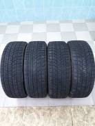 Bridgestone Blizzak DM-V1. Зимние, без шипов, 2013 год, 5 %, 4 шт