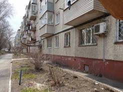1-комнатная, улица Бестужева 36/38. Центр, частное лицо, 30 кв. м. Дом снаружи