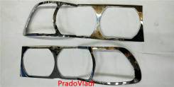 Накладка на стоп-сигнал. Toyota Ipsum, CXM10G, SXM10G, SXM15G Двигатели: 3CTE, 3SFE
