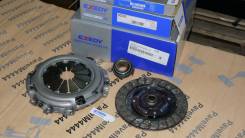Сцепление. Honda: Civic, Ballade, CR-X del Sol, Stream, Insight, CR-X, Civic CRX, Civic Ferio, Domani, Partner, Jazz, HR-V, FR-V, Civic Hybrid, City...